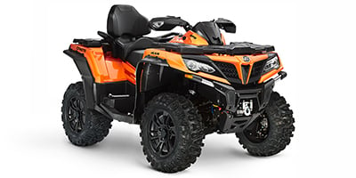 2024 CFMOTO CFORCE 800 XC Prices and Specs