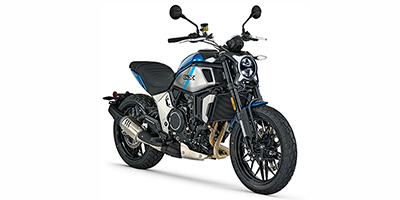 2024 CFMOTO 700CL-X Prices and Specs