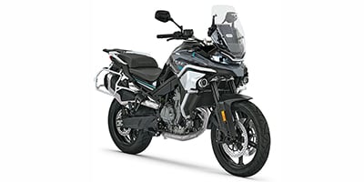 2024 CFMOTO IBEX 800S Prices and Specs