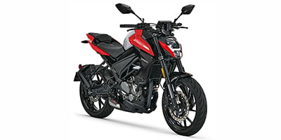 2024 CFMOTO 300NK Prices and Specs