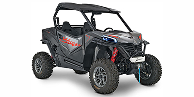 2024 CFMOTO ZFORCE 950 Sport Prices and Specs