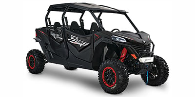 2024 CFMOTO ZFORCE 950 Sport 4 Prices and Specs