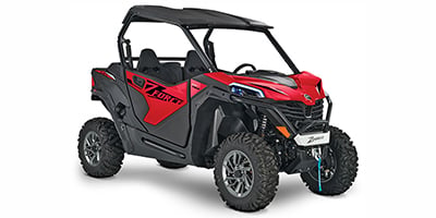 2024 CFMOTO ZFORCE 950 Trail Prices and Specs