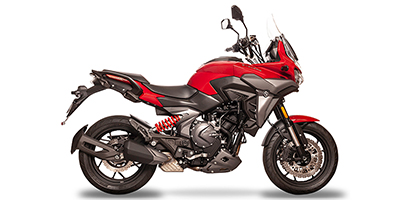 2024 CSC Motorcycles RX6 Prices and Specs