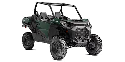 2024 Can-Am Commander DPS 1000R Prices and Specs