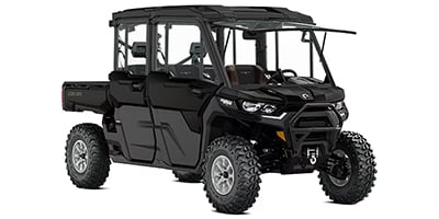 2024 Can-Am Defender MAX Lone Star Cab HD10 Prices and Specs