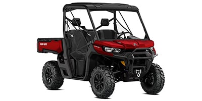 2024 Can-Am Defender XT HD10 Prices and Specs