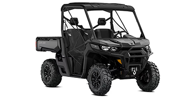 2024 Can-Am Defender XT HD7 (Camouflage) Prices and Specs