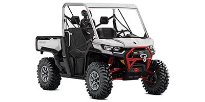 2024 Can-Am Defender X mr HD10 Prices and Specs
