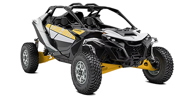 2024 Can-Am Maverick R 999T DCT Prices and Specs