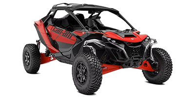 2024 Can-Am Maverick R X 999T DCT Prices and Specs