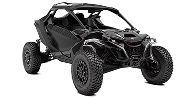 2024 Can-Am Maverick R X rs 999T DCT (Carbon Black & Neo Yellow) Prices and Specs