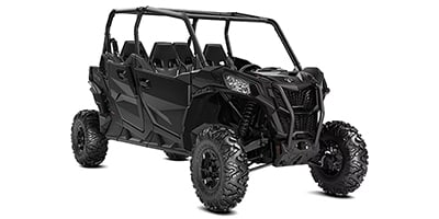 2024 Can-Am Maverick Sport MAX DPS 1000R Prices and Specs