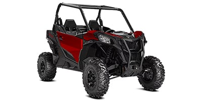 2024 Can-Am Maverick Sport DPS 1000R Prices and Specs