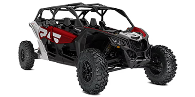 2024 Can-Am Maverick X3 MAX RS Turbo Prices and Specs