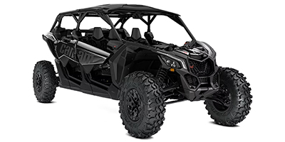 2024 Can-Am Maverick X3 MAX X ds Turbo RR (Red and Silver) Prices and Specs