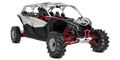 2024 Can-Am Maverick X3 MAX X mr Turbo RR Prices and Specs