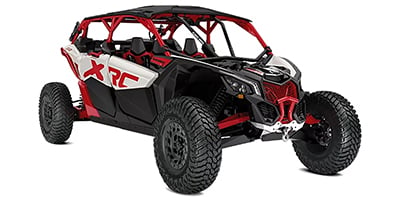 2024 Can-Am Maverick X3 MAX X rc Turbo RR Prices and Specs