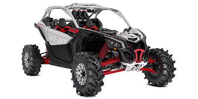 2024 Can-Am Maverick X3 X mr 72" Turbo RR Prices and Specs