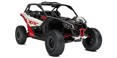 2024 Can-Am Maverick X3 X rc 64" Turbo RR Prices and Specs