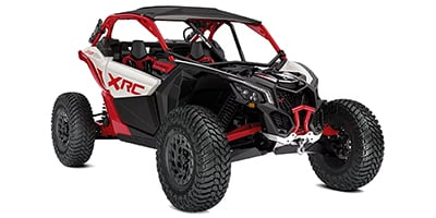 2024 Can-Am Maverick X3 X rc 72" Turbo RR Prices and Specs