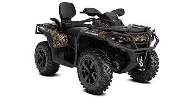 2024 Can-Am Outlander MAX XT 1000R Prices and Specs