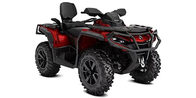 2024 Can-Am Outlander MAX XT 850 Prices and Specs