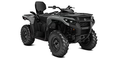 2024 Can-Am Outlander MAX DPS 700 Prices and Specs