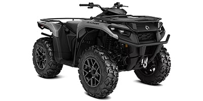 2024 Can-Am Outlander XT 700 Prices and Specs