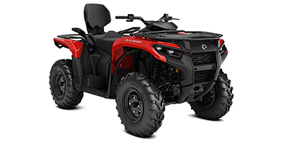 2024 Can-Am Outlander 500 Prices and Specs