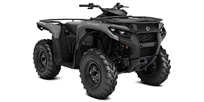 2026 Can-Am Outlander DPS 500 Prices and Specs