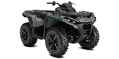 2024 Can-Am Outlander DPS 850 Prices and Specs