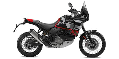 2024 Ducati DesertX Prices and Specs