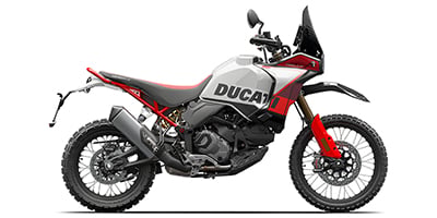 2024 Ducati DesertX Rally Prices and Specs