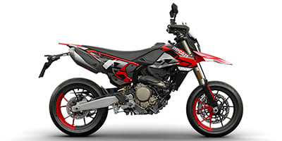 2026 Ducati Hypermotard 698 RVE Prices and Specs