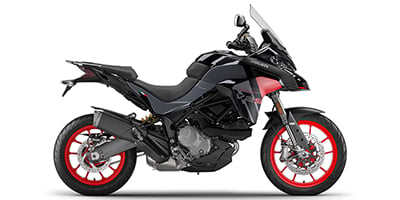 2024 Ducati Multristrada V2 S Prices and Specs