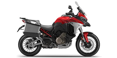 2024 Ducati Multistrada V4 Rally Prices and Specs