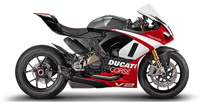 2025 Ducati Panigale V2 Superquaro Final Edition Prices and Specs