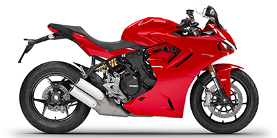 2024 Ducati SuperSport 950 Prices and Specs
