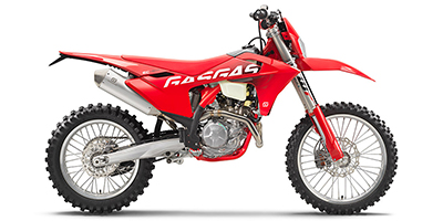 2024 Gas Gas EC 450F Prices and Specs
