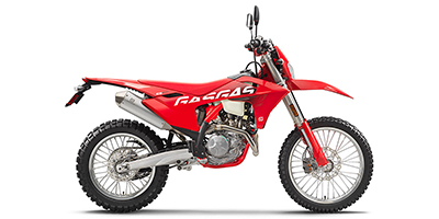 2024 Gas Gas ES 500 Prices and Specs