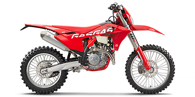 2024 Gas Gas EW 500F Prices and Specs