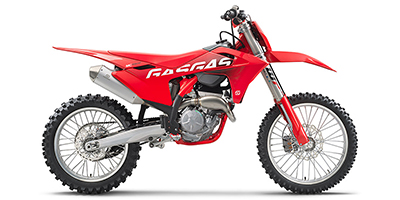 2024 Gas Gas MC 250F Prices and Specs