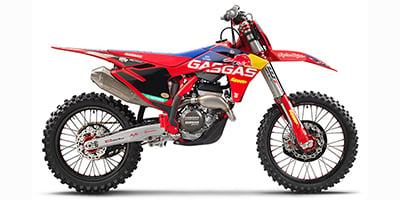 2024 Gas Gas MC 250F Factory Edition Prices and Specs