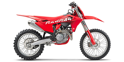 2024 Gas Gas MC 450F Prices and Specs