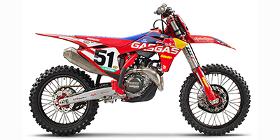 2024 Gas Gas MC 450F Factory Edition Prices and Specs