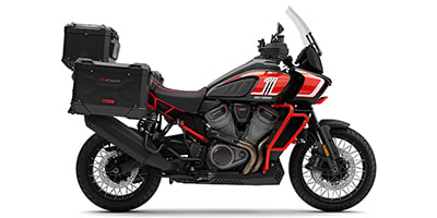 2024 Harley-Davidson RA1250SE CVO Pan America Prices and Specs