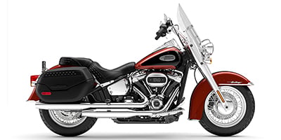 2024 Harley-Davidson FLHCS Heritage Classic 114 Prices and Specs