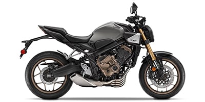 2025 Honda CB650RAC E-Clutch Prices and Specs