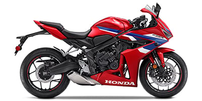 2025 Honda CBR650RAC E-Clutch Prices and Specs